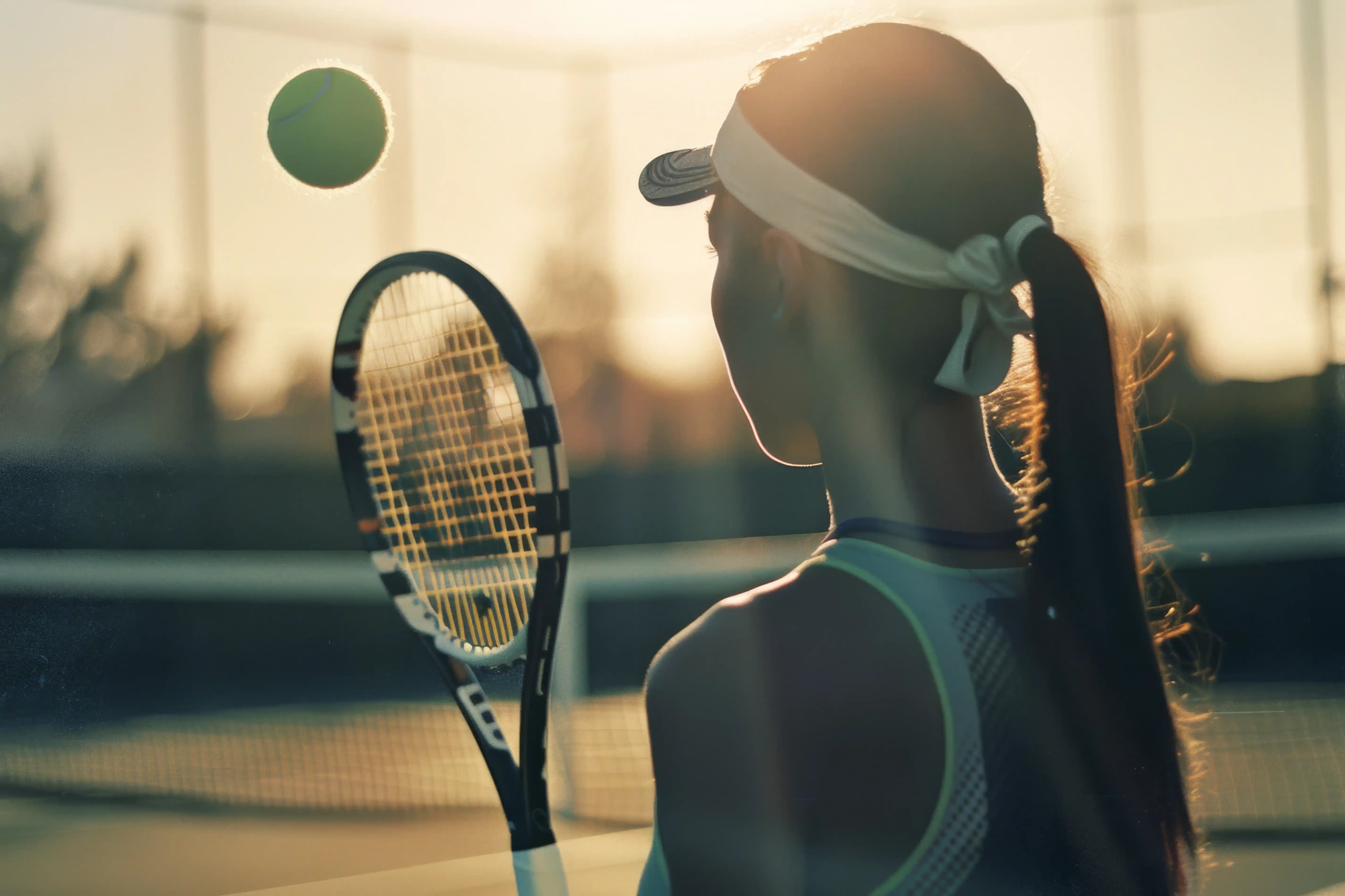 Why choose Top Court Of Dreams